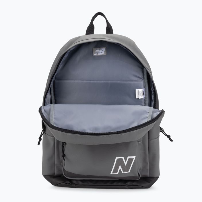 New Balance Legacy castle rock urban backpack 6