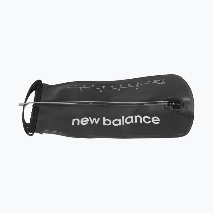 New Balance Running Hydration backpack 4 l black 6