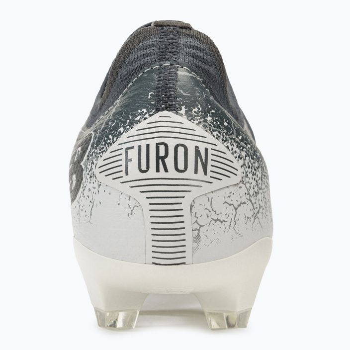 New Balance Furon Pro FG V7+ concrete men's football boots 6