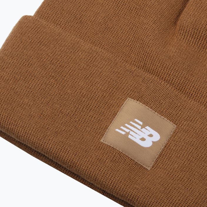 New Balance Flying Logo great plains winter cap 3