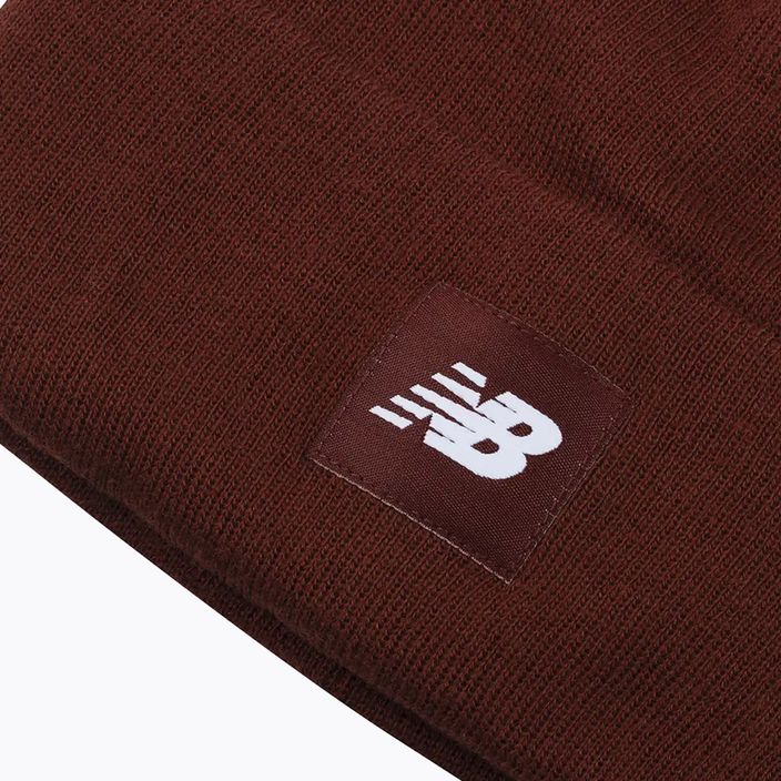 New Balance Flying Logo richoak winter cap 3