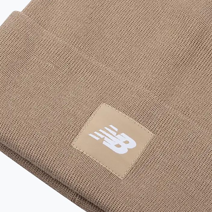 New Balance winter cap Flying logo stone ware 3