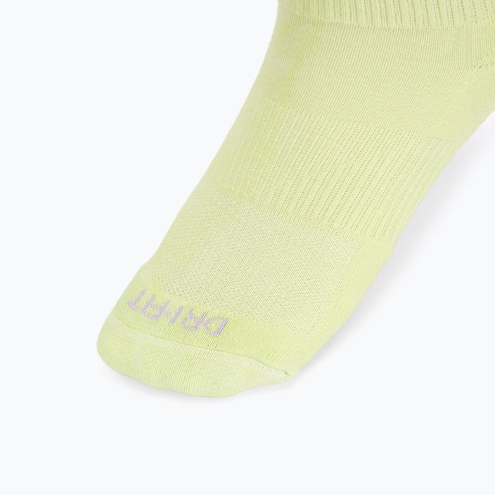 Nike Everyday Plus socks 2 pairs multicolor/violet 7