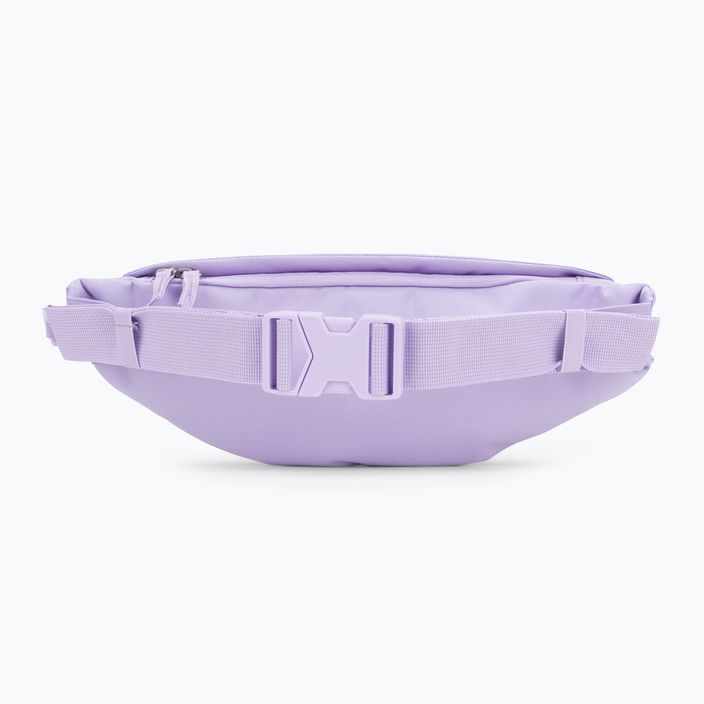 Nike Heritage 3 l lilac bloom/white waistbag 3