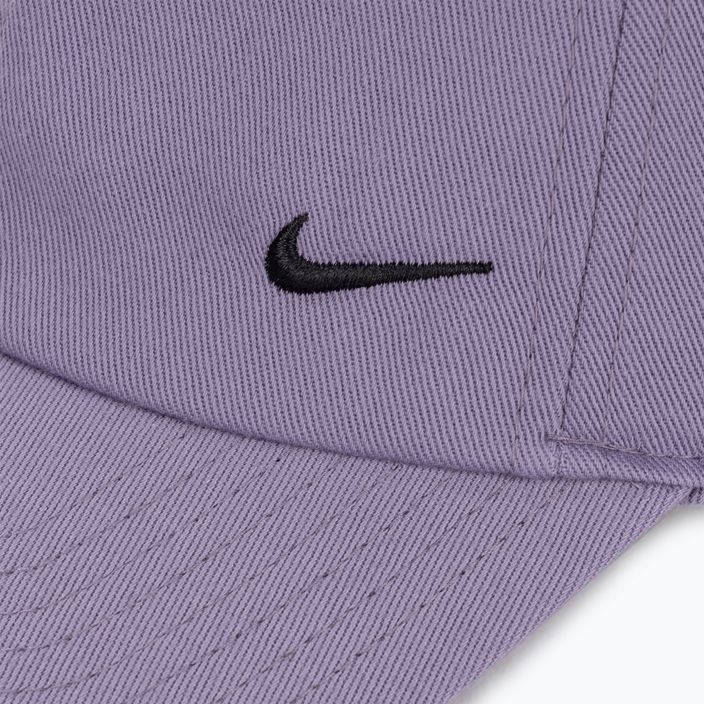 Nike Club Unstructured daybreak/black baseball cap 3