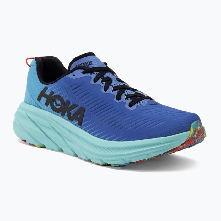 Men's running shoes HOKA Rincon 3 virtual blue/swim day