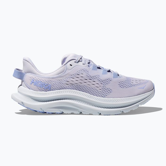 Women's running shoes HOKA Kawana 2 ether/mirage 8