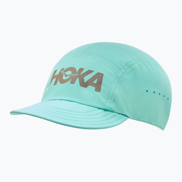 HOKA Packable Trail cloudless baseball cap