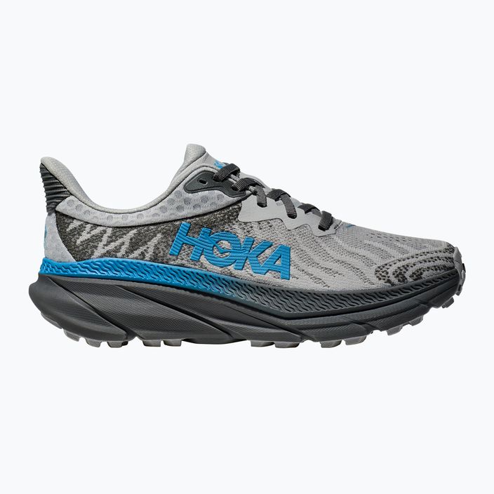 Women's running shoes HOKA Challenger ATR 7 stardust/asteroid 2