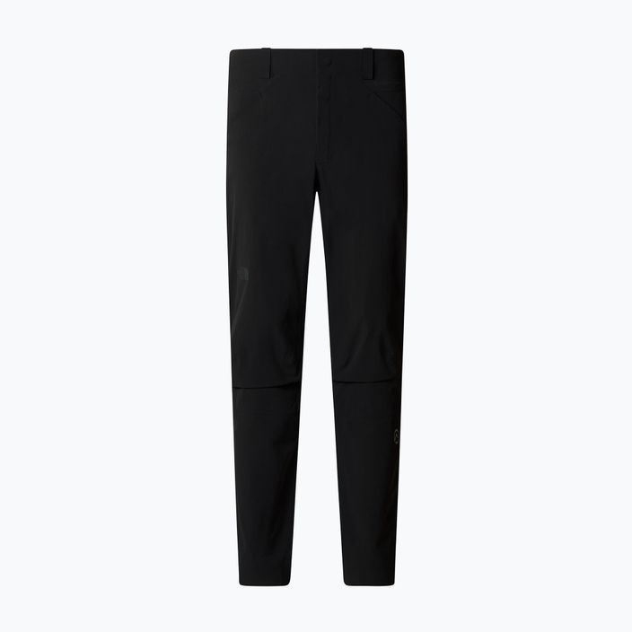 Men's trousers The North Face Summit Off Width black/npf 4