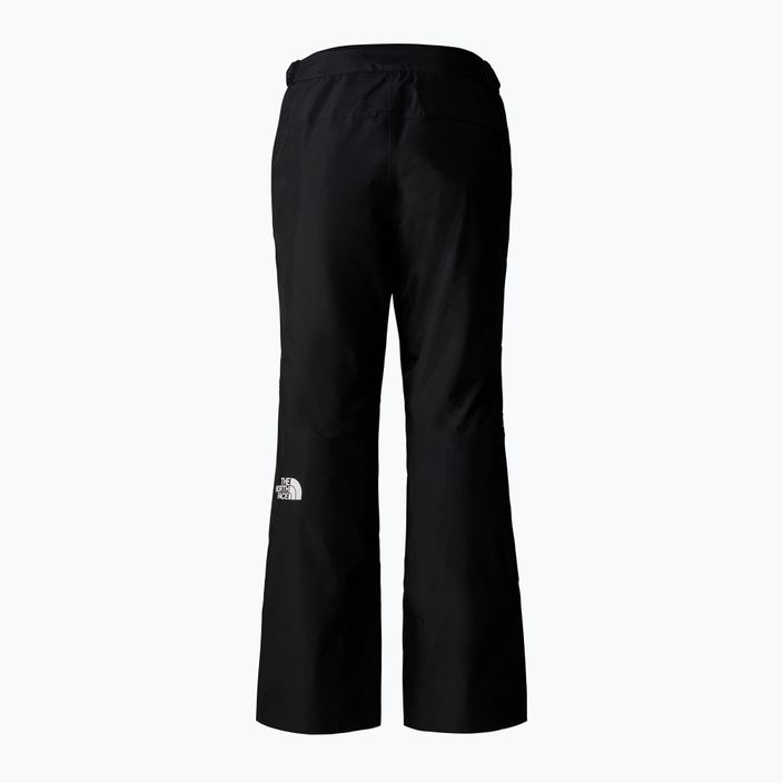 Women's ski trousers The North Face Dawnstrike GTX Insulated black/npf 5