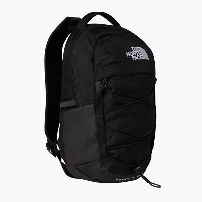 The North Face Borealis Mini Backpack 10 l black/black/npf hiking backpack