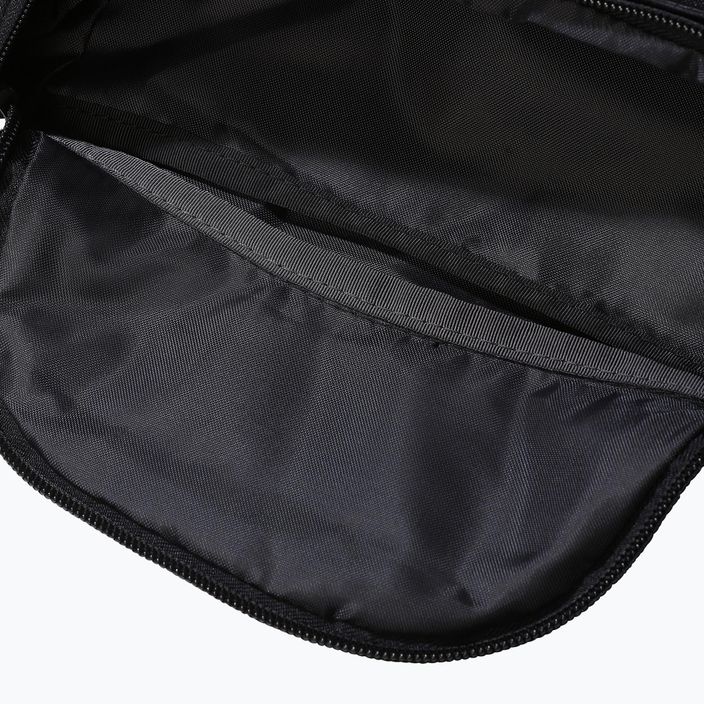 The North Face Jester Lumbar 2.2 l black/npf waistbag 4