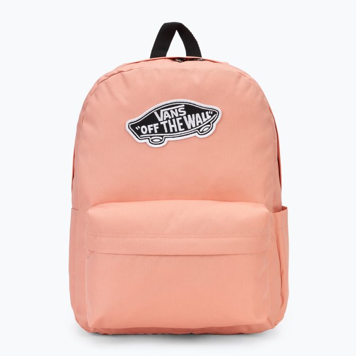 Vans Old Skool Classic 22 l lobster bisque urban backpack