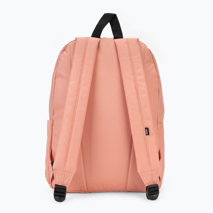 Vans Old Skool Classic 22 l lobster bisque urban backpack 3