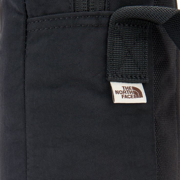 The North Face Berkeley Crossbody black/miner bag 5