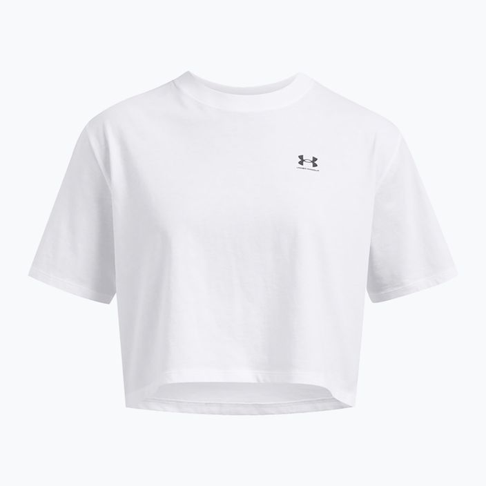 Under Armour women's training t-shirt