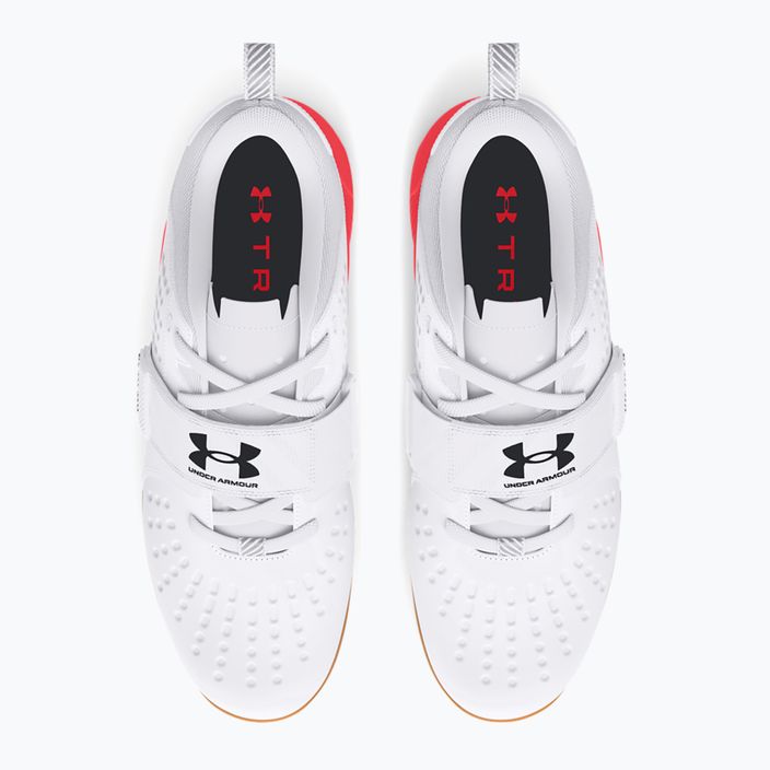 Under Armour Reign Lifter training shoes 11