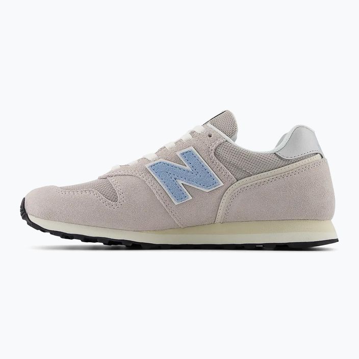 New Balance women's shoes 373's V2 apollo grey 3