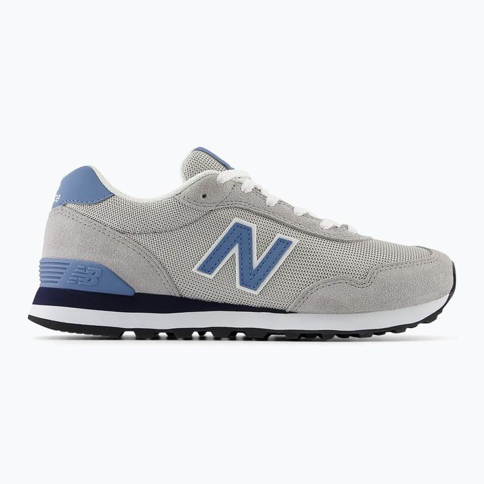 New Balance Classic 515's V3 apollo grey women's shoes 2