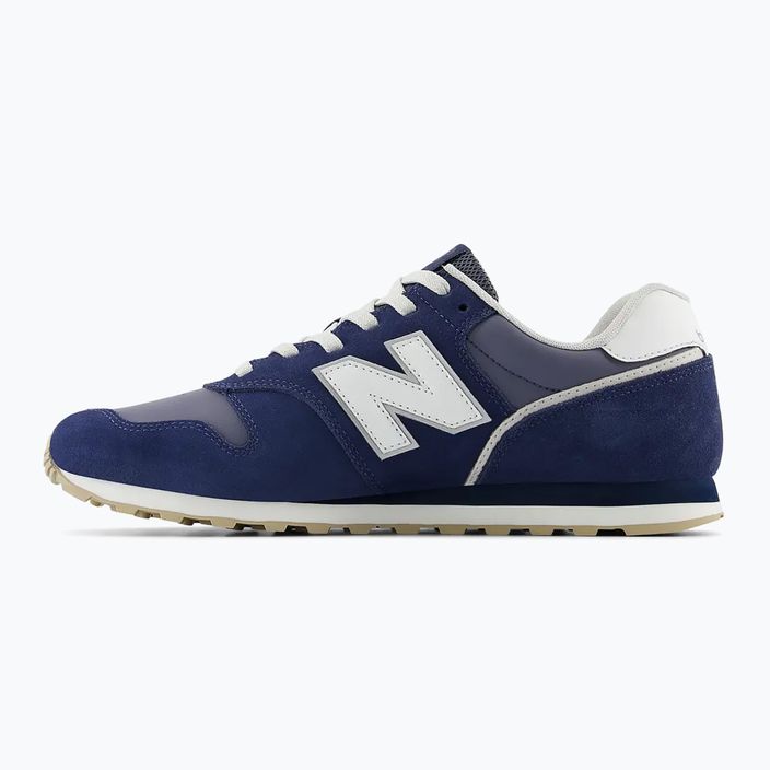 New Balance 373's V2 navy men's shoes 3