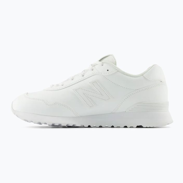 New Balance men's shoes 515's V3 white 3