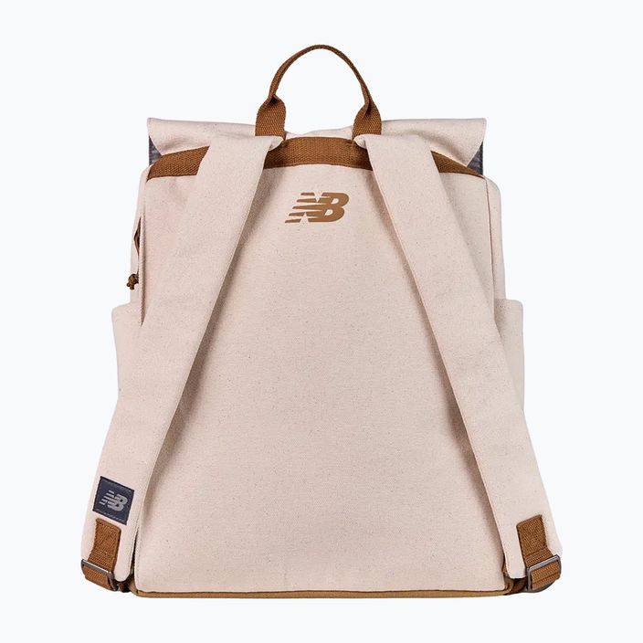 New Balance Canvas 20 l great plains urban backpack 2