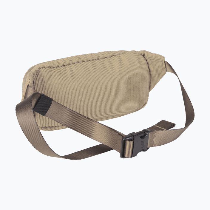 New Balance Corduroy 1.3 l linen waistbag 2