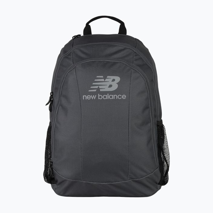 New Balance Campus urban backpack black