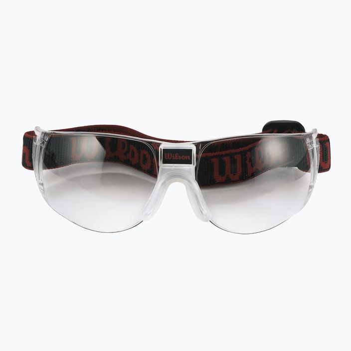 Wilson Omni Squash goggles ZC1505 5