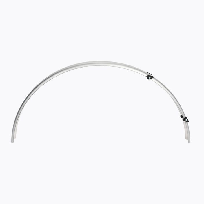 SKS Routing 42 silver bicycle mudguards 6339 21 62 21 2