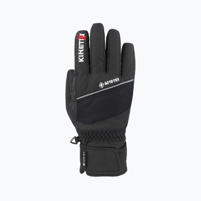 KinetiXx Savoy GTX ski glove black 7019 800 01 5