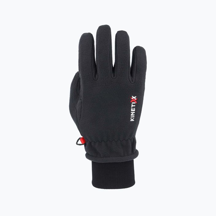 KinetiXx Muleta ski glove black 7019-400-01 5