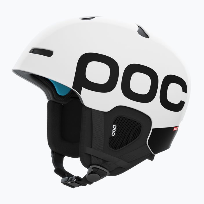 Ski helmet POC Auric Cut Backcountry Spin hydrogen white 9