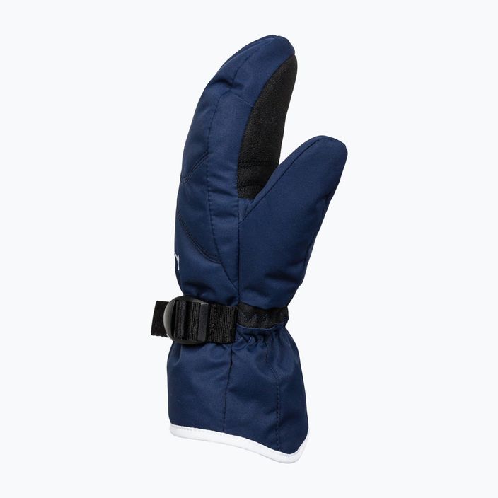 Women's snowboard gloves ROXY Jetty 2021 blue 6