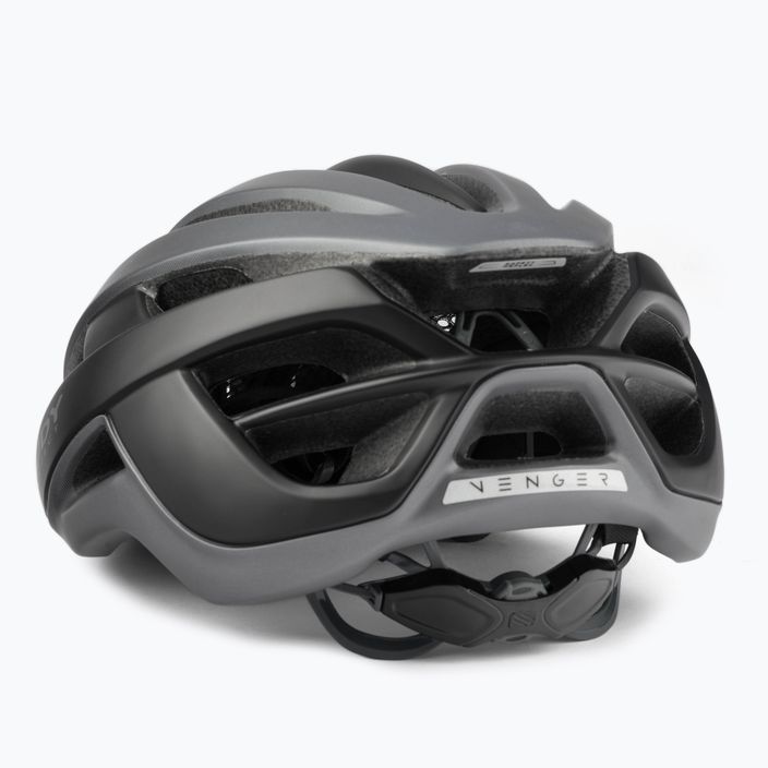 Rudy Project Venger bike helmet black HL660112 4