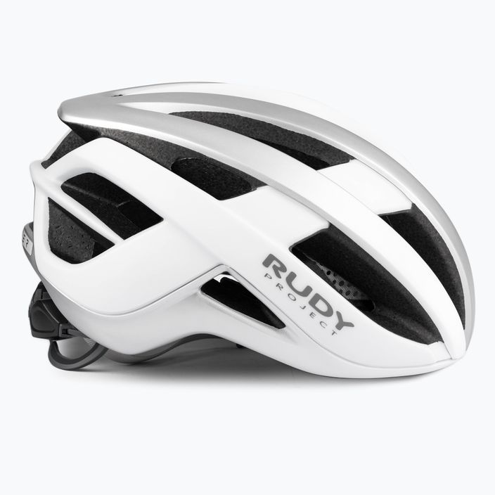 Rudy Project Venger bicycle helmet white HL660102 3