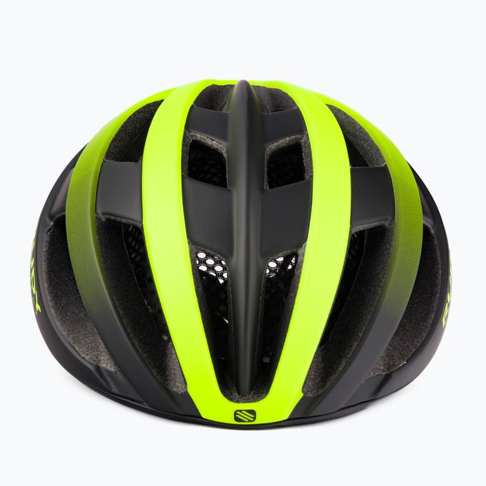 Rudy Project Venger Road bike helmet yellow HL660121 4