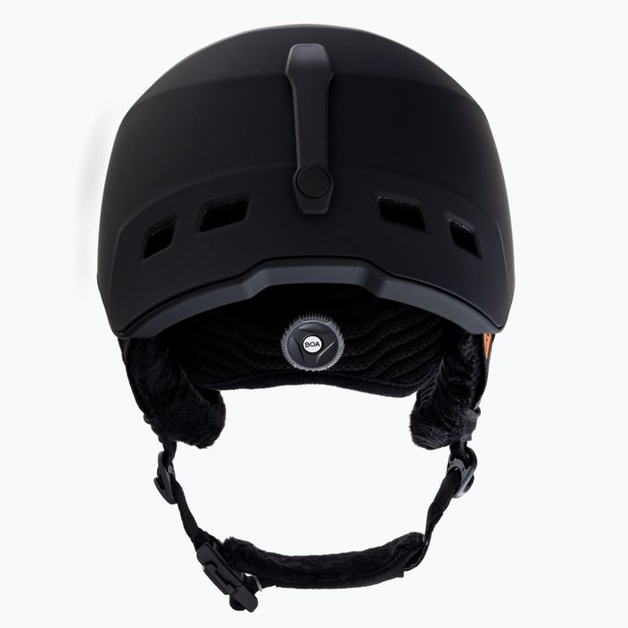 HEAD ski helmet Rev 2023 black 3