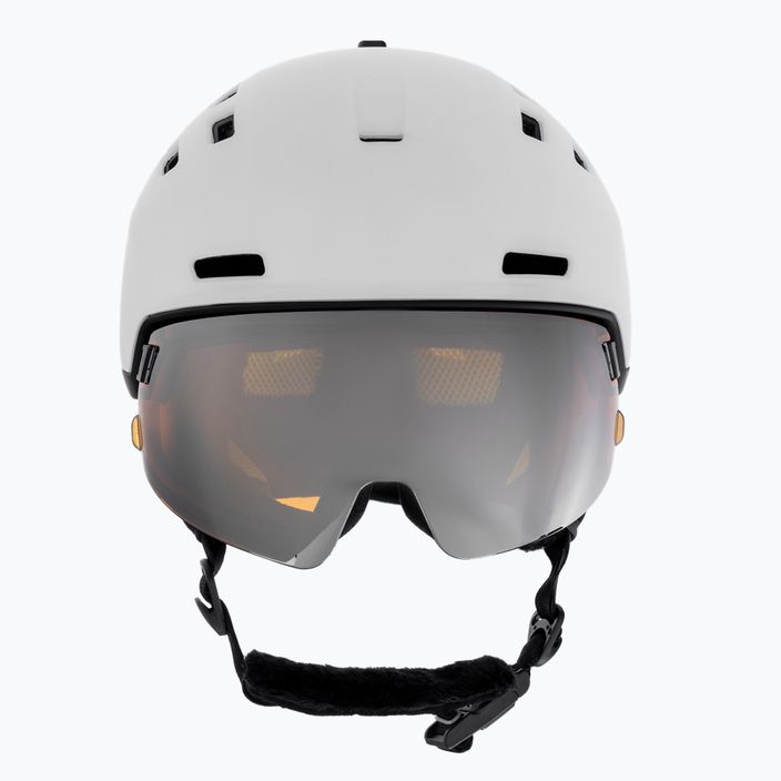 Men's ski helmet HEAD Radar white 323431 2