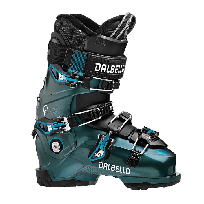 Women's ski boots Dalbello PANTERRA 85 W GW black D2106009.10 8