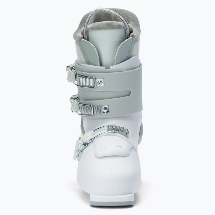 Children's ski boots HEAD Z 3 white 609557 3