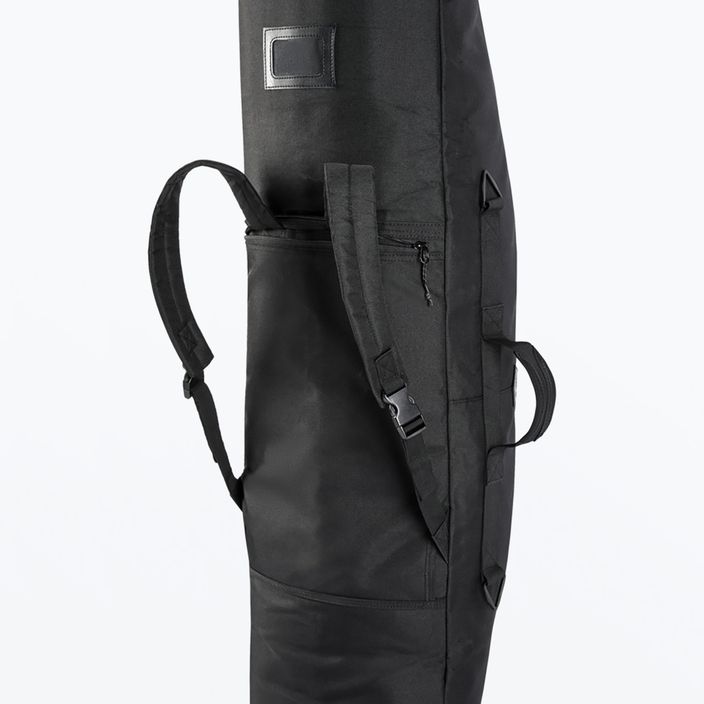 HEAD Single Boardbag + Backpack black 374590 2