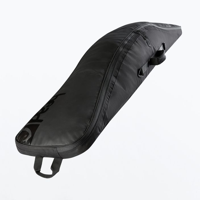 HEAD Single Boardbag + Backpack black 374590 3