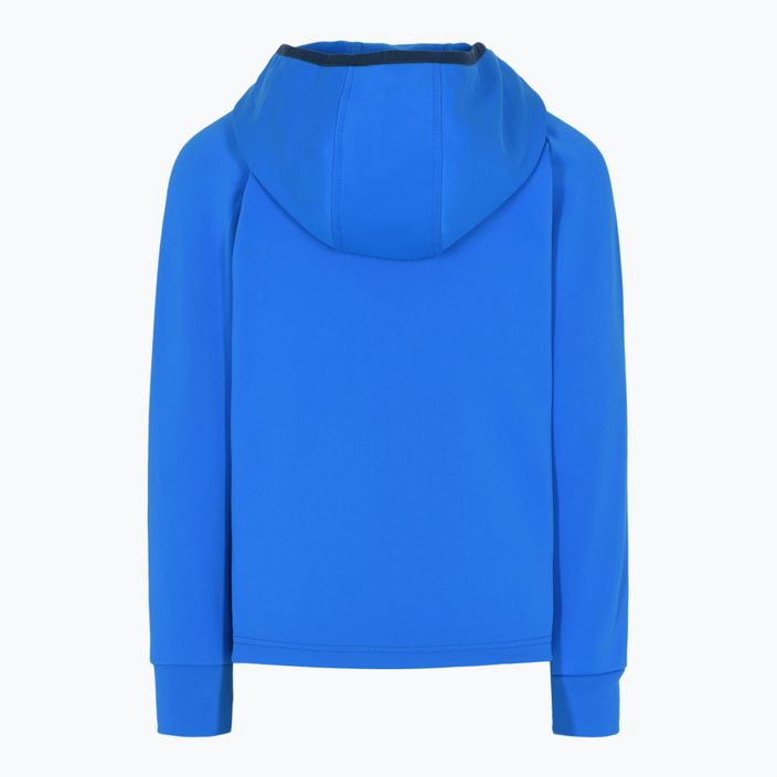 LEGO Lwsky fleece sweatshirt blue 11010293 2