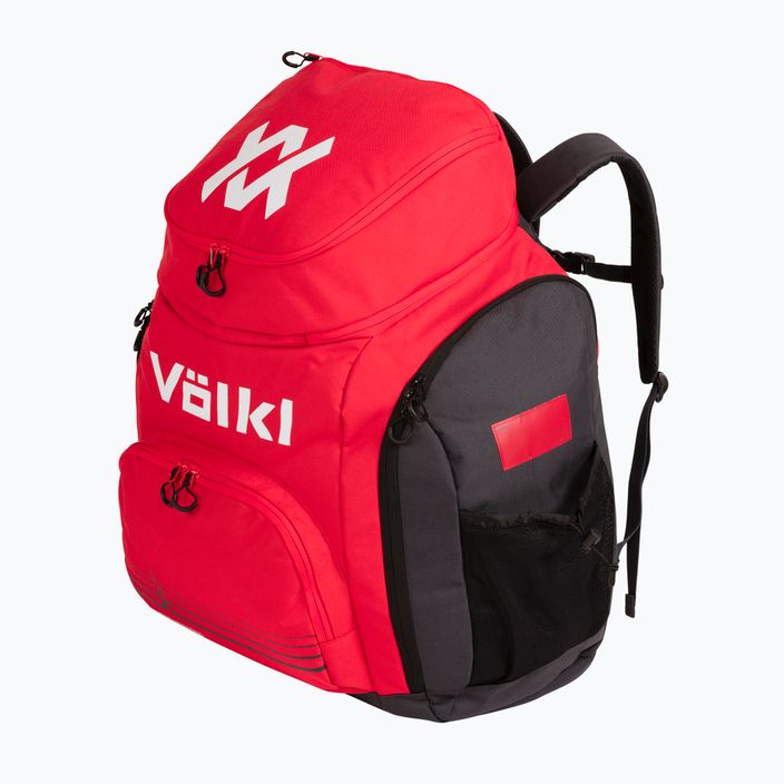 Ski bag Völkl Race Backpack Team Large red 140109 6