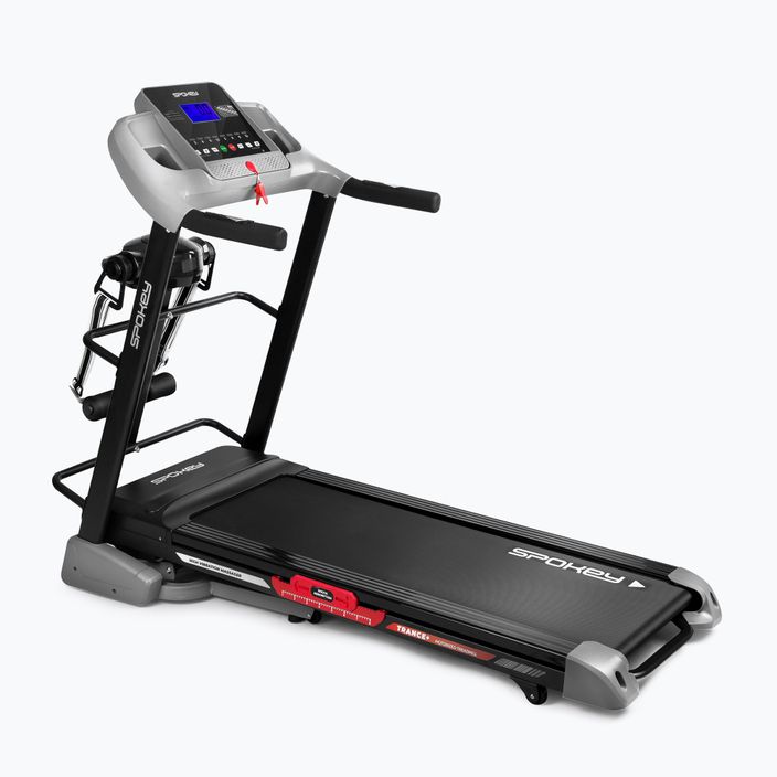 Spokey Trance+ electric treadmill 928649