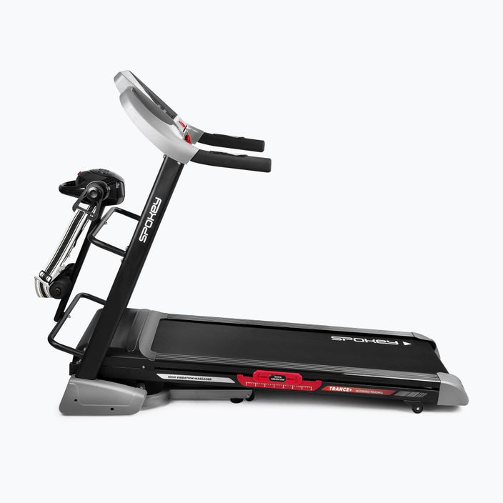 Spokey Trance+ electric treadmill 928649 2