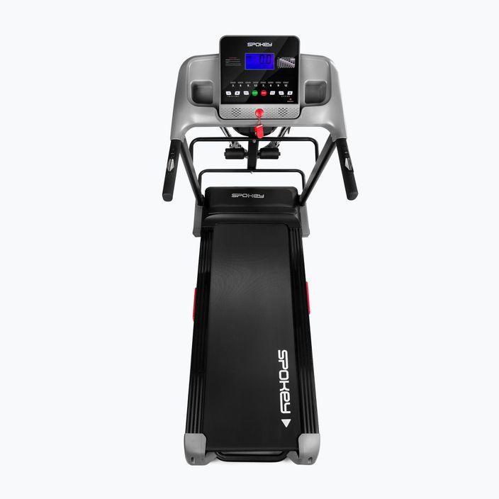 Spokey Trance+ electric treadmill 928649 3