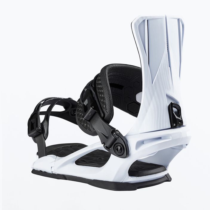 HEAD NX Four snowboard bindings white 340510 5